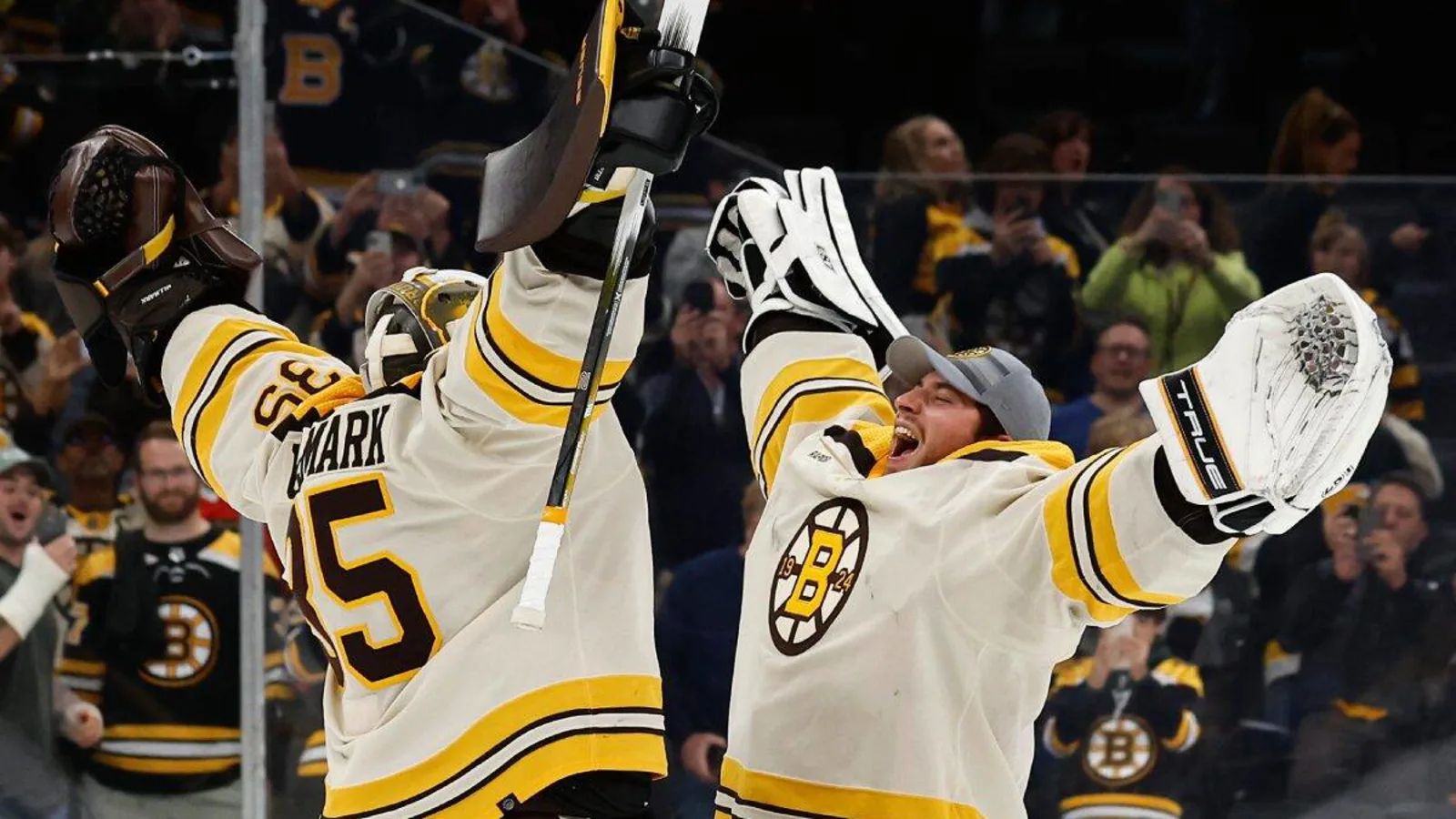 INCREDIBLE: Boston Bruins Latest Development…