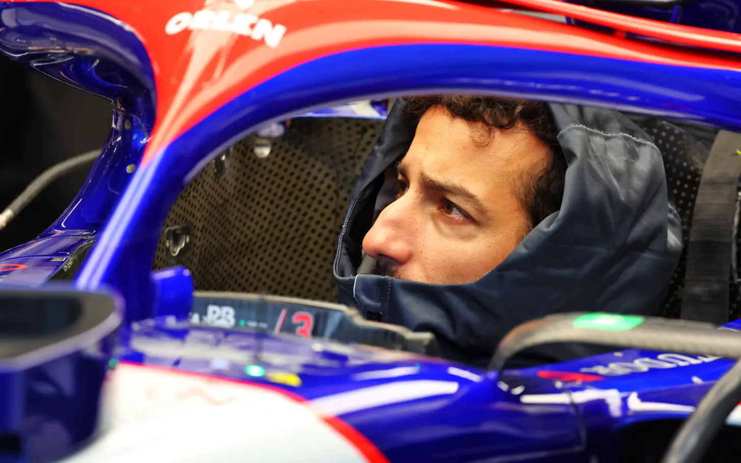Tragic News: Ricciardo’s has sign multimillionaire contract with Ferrari worth $300 Million Dollar for duration of…..