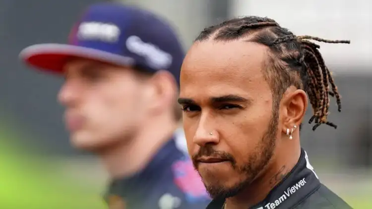 Latest Report: How can you compare Lewis Hamilton and Max Verstappen is too…..