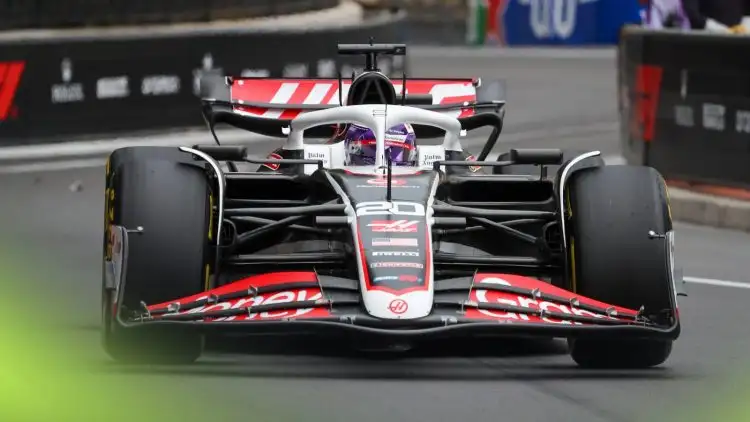 Tragic News: Haas to reject €30m+ driver offer as Carlos Sainz opens up on annoying tag – due to