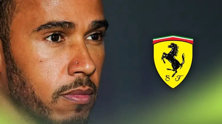 Breaking: Hamilton’s surprising move to Ferrari was announced’ anticipated his departure due to an exit clause in his contract signed on…..