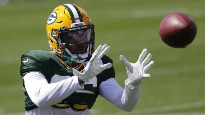 Sad News: Green Bay Packer Wide Receivers sustained a brutal career ending injury after….