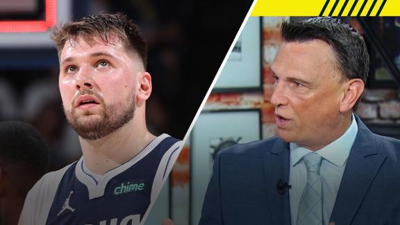 EXCELLENT: ESPN’s Tim Legler praised Doncic, comparing him to a more agile Larry Bird and highlighting his LeBron-like playmaking….