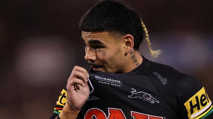 NRL News: Panthers star Taylan has to be sack for fighting a board meeting due to….