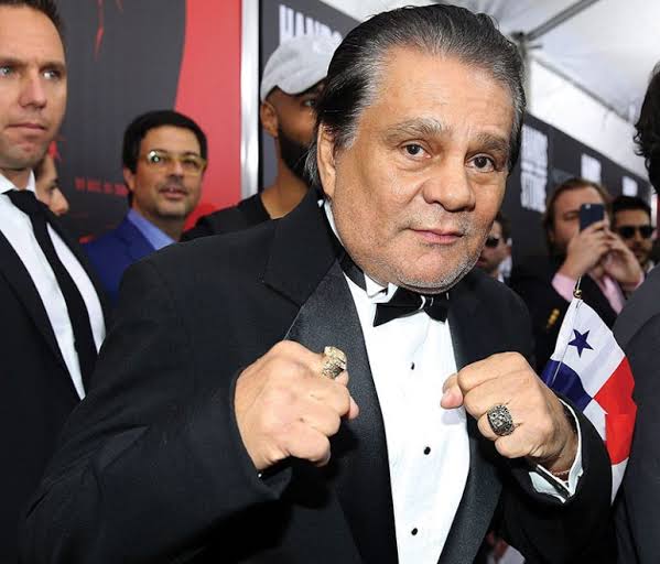 Great News: Roberto Durán has been immortalized in boxer and films, cementing his legacy as a cultural icon….   