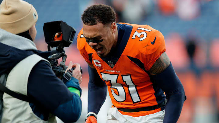 Tragic News: Justin Simmons opens up on biggest disappointment via salary reduction worth $18.25 million with Broncos….