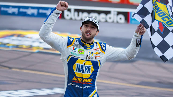 Breaking News: NASCAR had offer Elliott multimillion contract extension worth $300 million following his performance in….