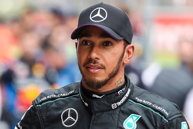 Done Deal: Lewis Hamilton fans can finally rejoice after……