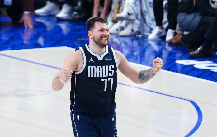 Great News: Do you Agree that building around Doncic has paid off for the Mavericks
