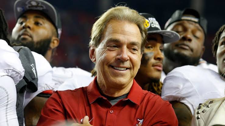 Latest Development: Saban has made intentions of signing star player to the…