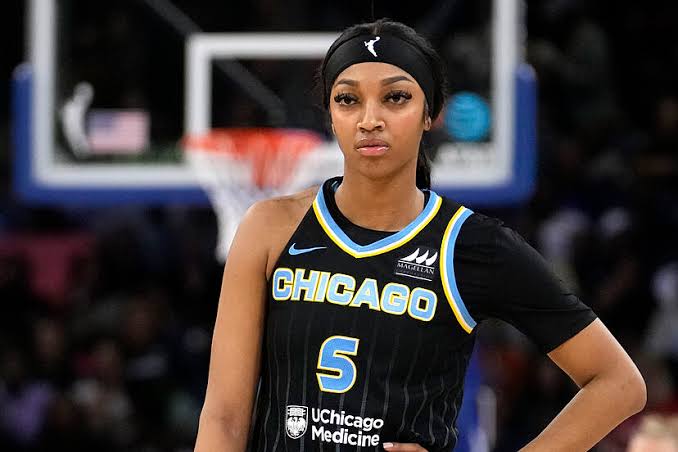 Breaking News: Angel Reese Jersey Tops WNBA Sales Chart…..by breaking record after….