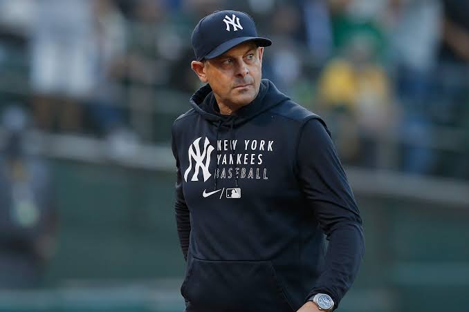 Trágico: Yankees insisten que ‘nadie está entrando en pánico’ después de la tercera serie consecutiva perdida