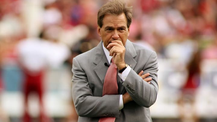 Tragic News: Nick Saban in his new job, requesting Alabama should pay him due to….