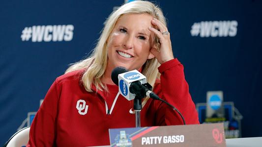 Sad News: Patty Gasso has announce her retirement after loss to Florida in WCWS…..according to sportlines