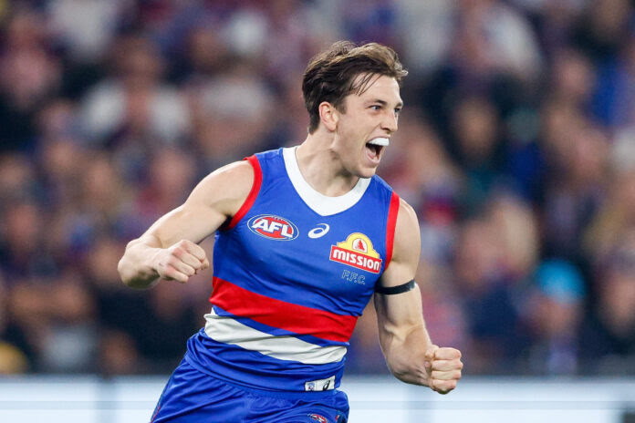 Sad News: Bulldogs Star player has announce is retirement following….