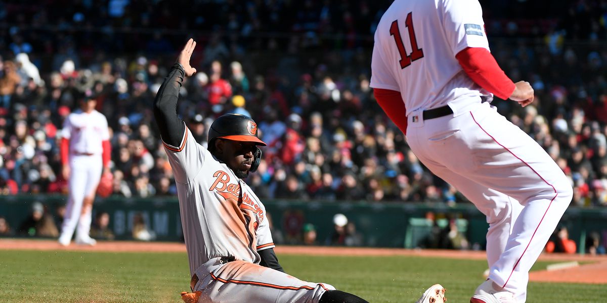 DONE DEAL: Baltimore Orioles  fans can finally rejoice after
