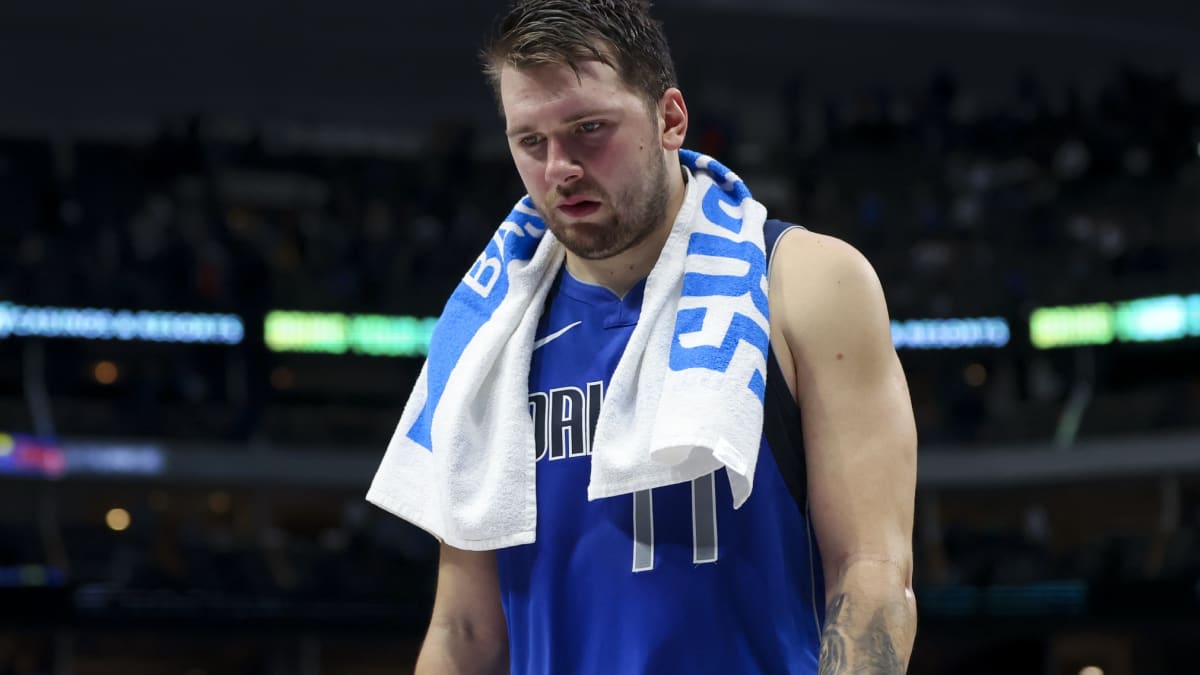 Due To Personal Reasons Luka Doncic Has Postponed His….