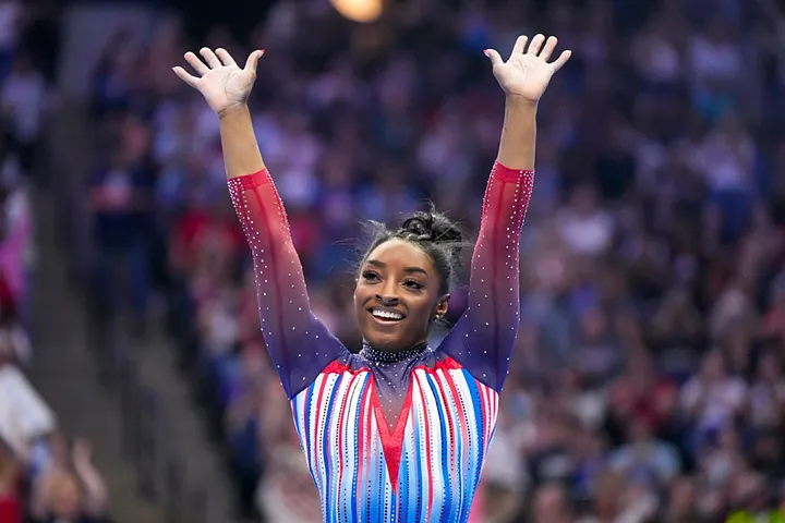 Sad News: Olympics will miss Simone Biles, despite the Criticism towards…..