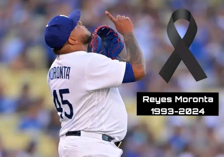 Tragedy News: Reyes Moronta, Former Dodgers Pitcher, Reportedly Dies in Traffic Accident due to….