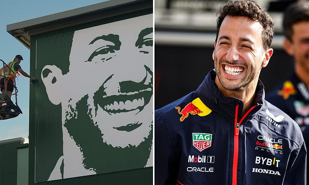 Great News: Daniel Ricciardo has secured a promising alternative path by signing  a significant deal with…