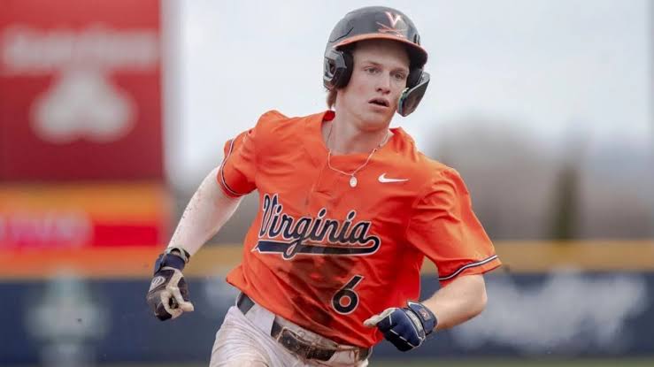 MLB News: O’Ferrall has marks first UVA player to receive the Brooks Wallace Award