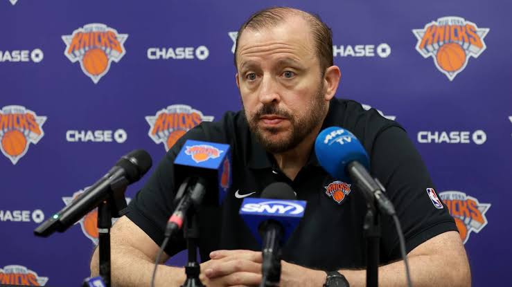 Tragic News: Knicks Coach Tom Thibodeau has issue statement on is contract extension following…..