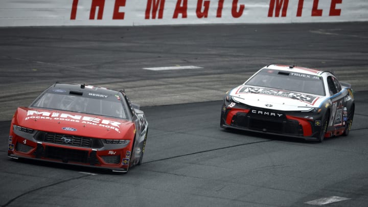 Breaking: Stewart-Haas Racing heeft een nieuwe coureur gecontracteerd om de… Lees meer