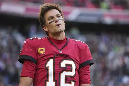 Tragedy News:what a pity Brady accused on forcing Bruce Arians out of Tampa Bay due to…