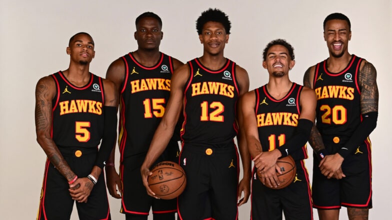 Done Deal: Hawks has signed a star player of multi-year contract after switching the head coach from…..