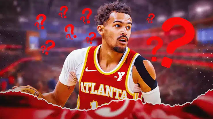 Sad News: Trae Young has made a personal loss due to…