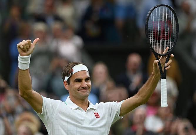 Breaking News: Roger Federer Poised to Sign Multimillion-Dollar Contract Following Public Announcement