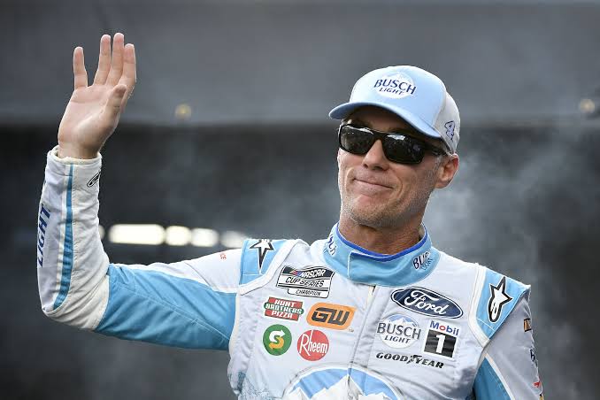 NBC News: Kevin Harvick share is frustration that lead him to announce is sudden retirement after…..