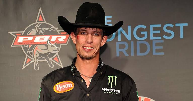 Sad News: Why J.B Mauney announced his departure so soon…..