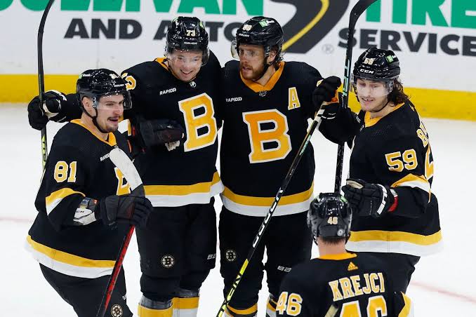 Sad News: Boston Bruins has announce four key players departure today after…..