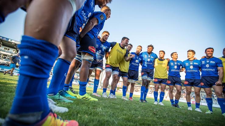 Sortie douloureuse : Annoncez que le joueur vedette de Castres Olympique a été tué dans un accident de voiture tard dans la nuit dernière après…