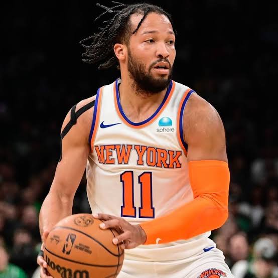 Breaking News:Jalen Brunson make knicks history as the first player to ever…….