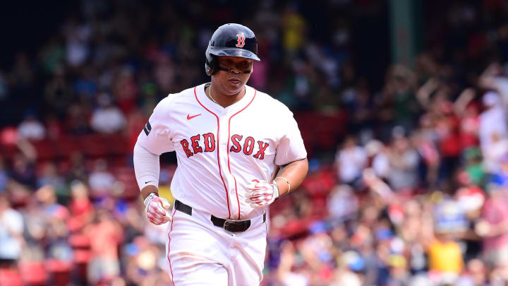 Saw News: Rafael Devers His Not Getting Any Better’: Is Red Sox Star’s Lingering Injury Cause For Concern after…..