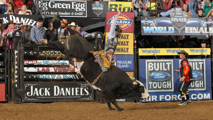 Tragedy News: Two-Time World Champion PBR Has just Passes Away today following