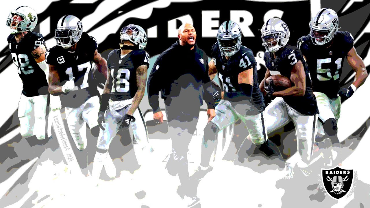 Sad News: Four Raiders key players announced departure today after….