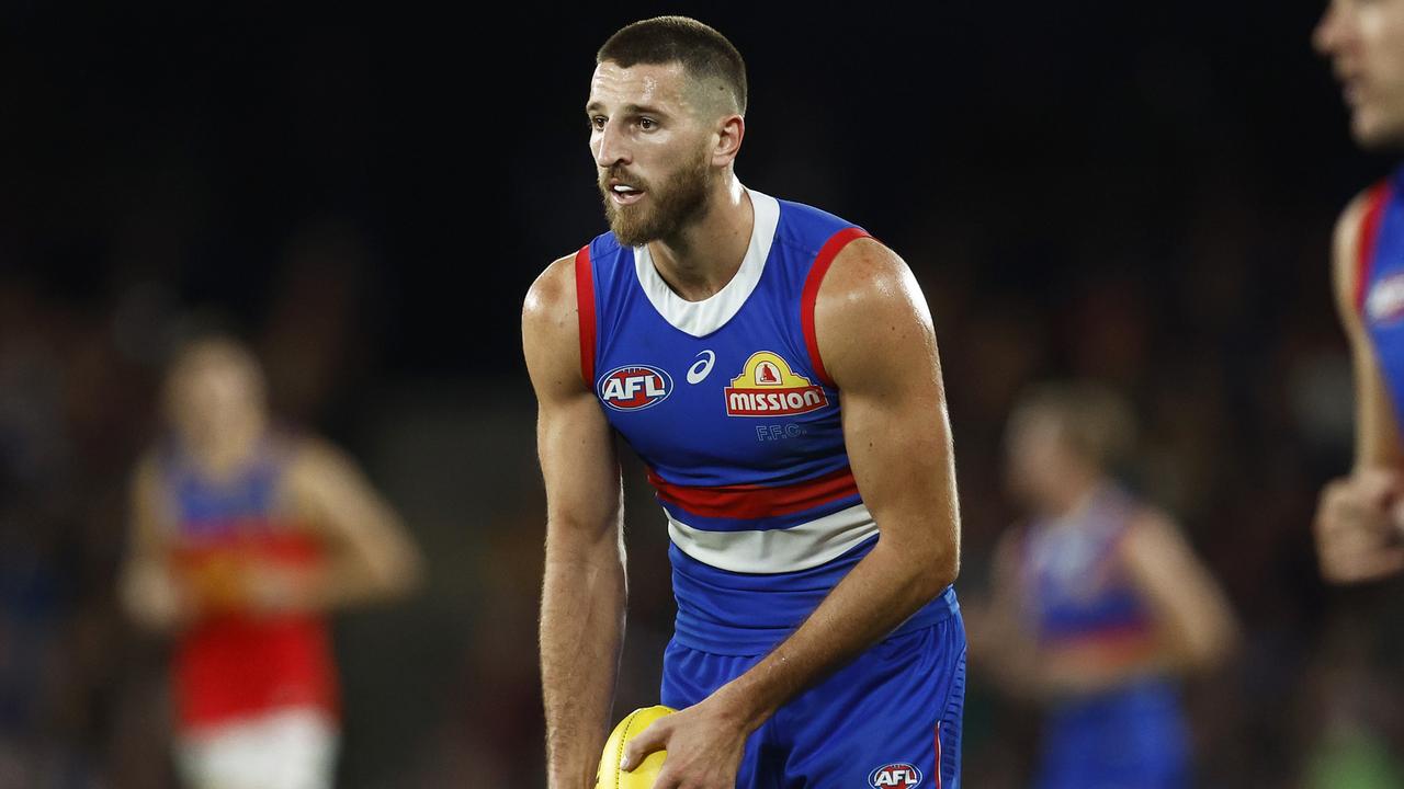 Sad Tuesday: Goodbye to Marcus Bontempelli the Saddest day for Western Bulldogs…..