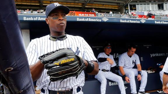 Sad News: What a Great Lost for New York Yankee as We Announced the Dealth of Alfonso Soriano … Read More