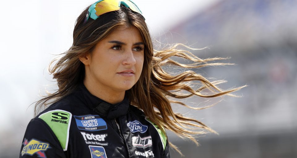 SAD News: Hailie Deegan Has Been Dismissed From The…..