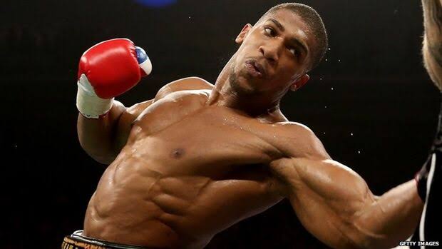 Shocking News : Anthony Joshua reportedly set to decamp after a Grueling fight with…….. read more