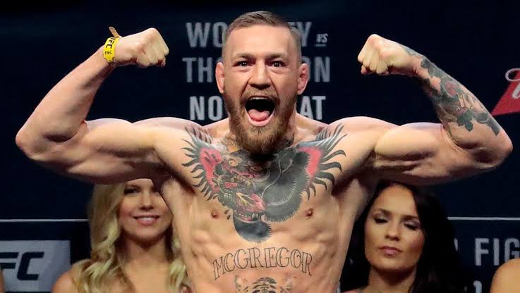 Latest News: Conor Mc Gregor Win the last fight in…..Read More