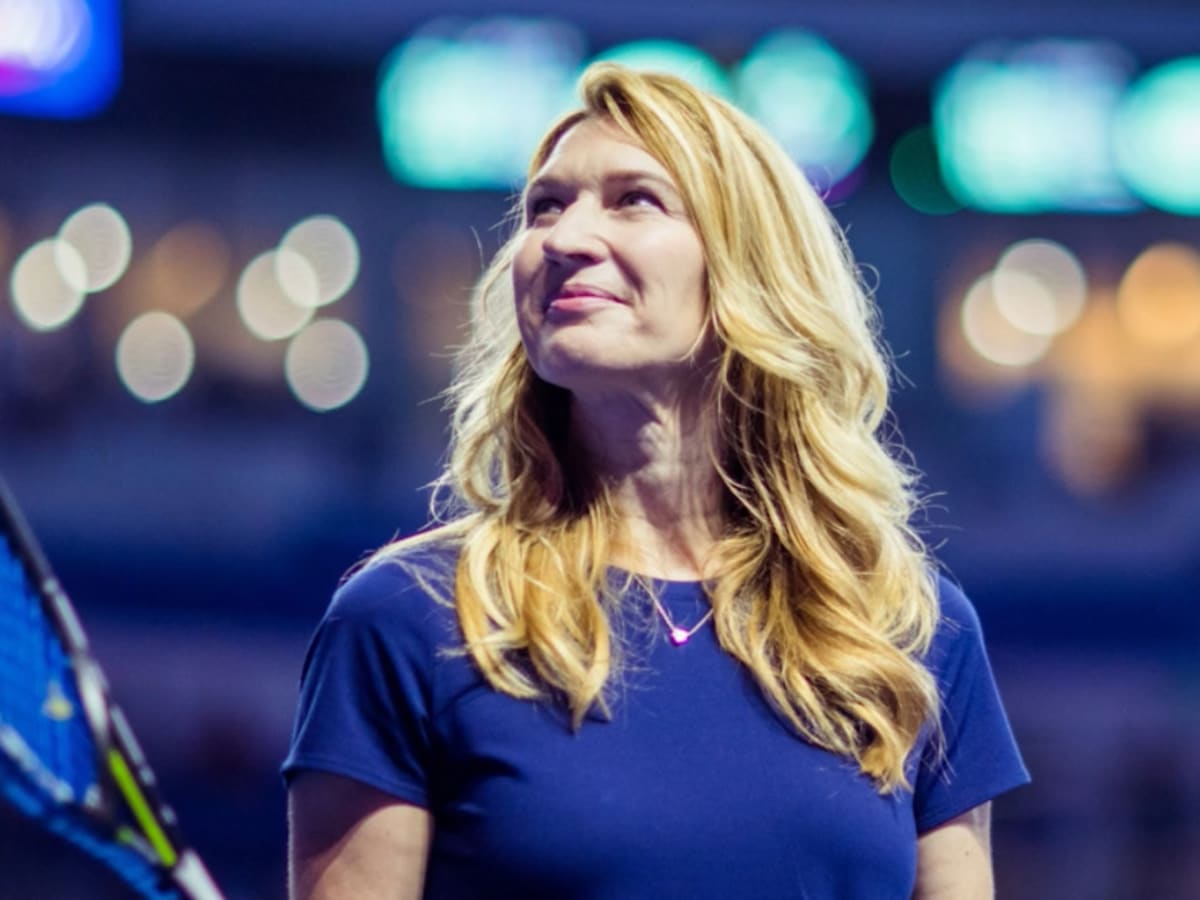 Shocking News: Steffi Graf has got her husband Divorce after…..