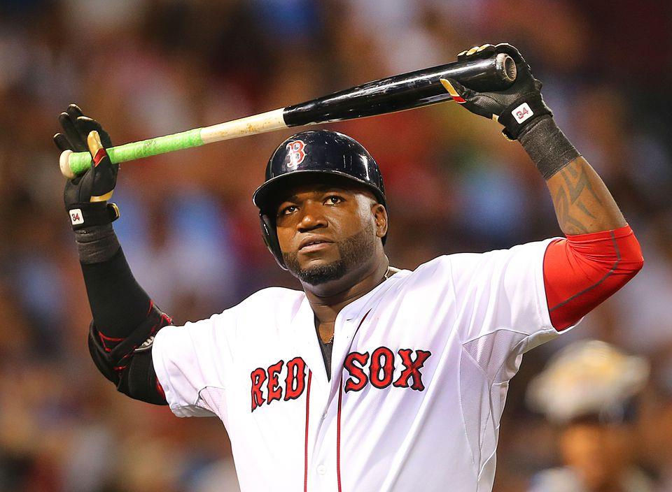 Painfull Exit: Why David Ortiz of the Red Sox, A Legend’s Untimely Found Dead in his…..