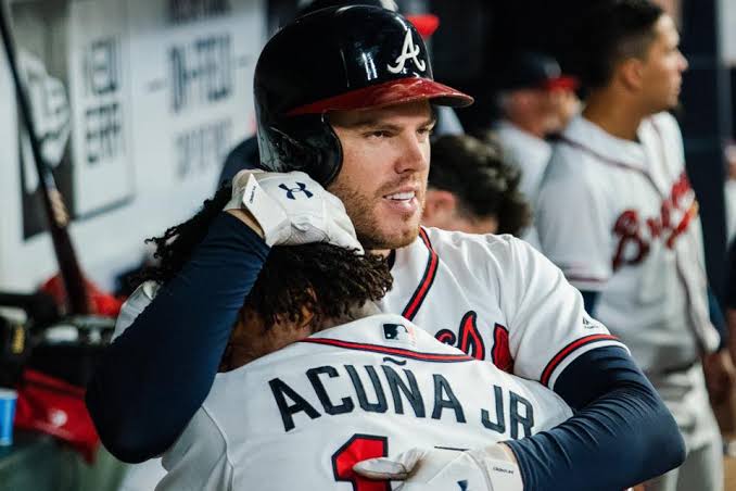 Sad News:Two Atlanta Braves Key Players Suffers injury and they are been sideline for….