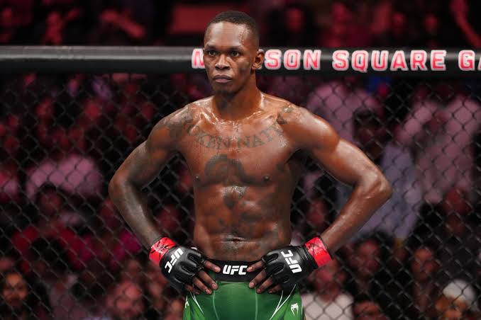 Shocking News: Israel Adesanya Announce Unexpected Departure from UFC After…..