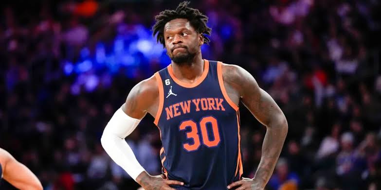 Sad News: Knicks Declined Julius Randle Contract Extension of $181.5 Million After…..