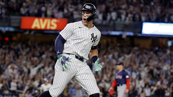 Última Hora: Aaron Judge conecta su jonrón número 53, el mejor de la MLB, y los Yankees abren una ventaja de 3 juegos en el Este de la Liga Americana con…